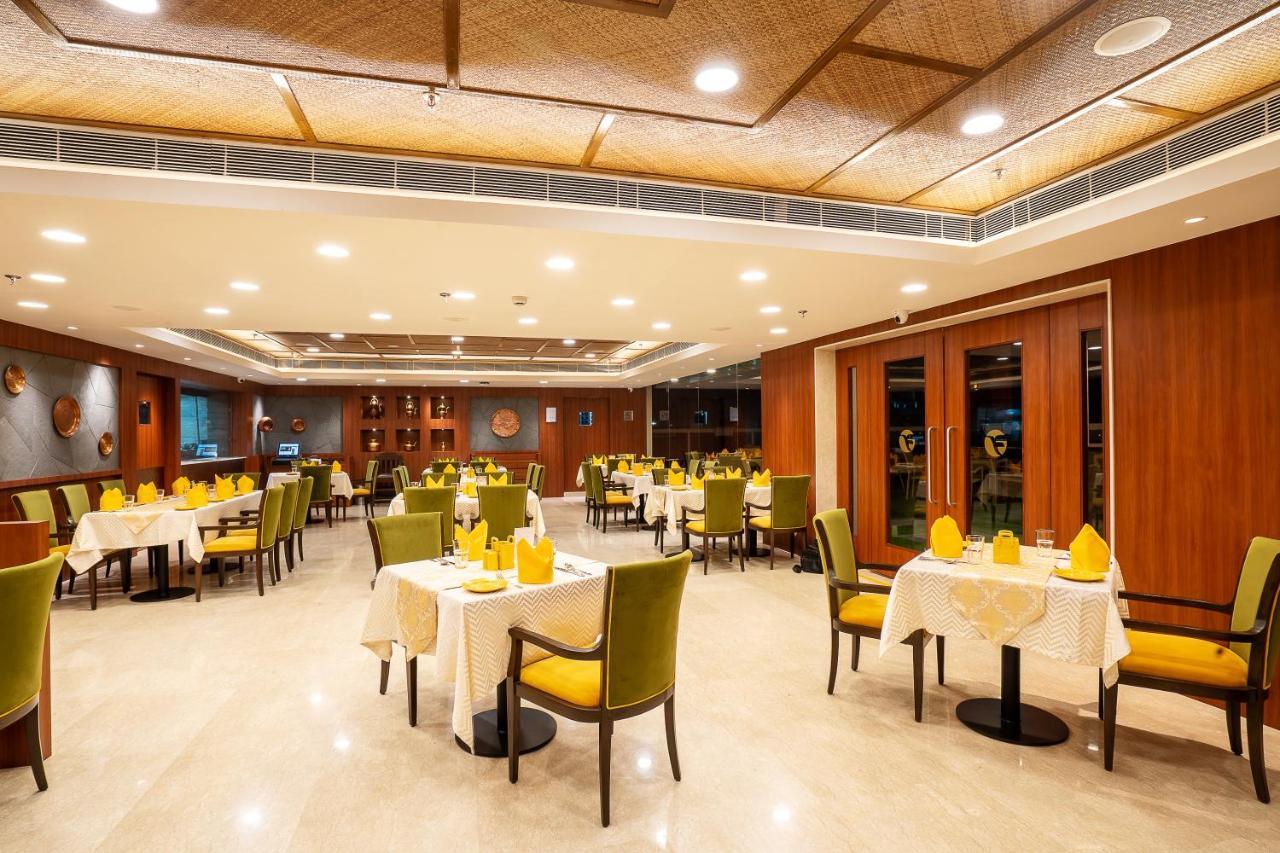 Fortune Park Pushpanjali Durgapur  Bagian luar foto