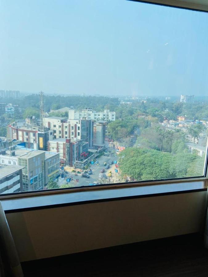 Fortune Park Pushpanjali Durgapur  Bagian luar foto
